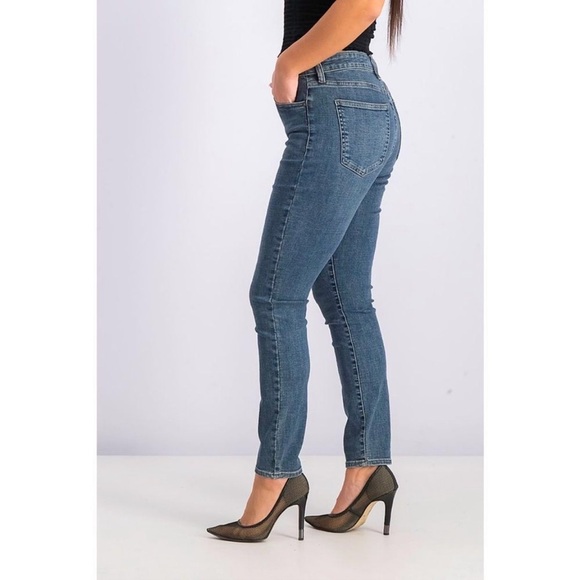 Pistola Arielle High Rise Skinny Jeans - Picture 4 of 7